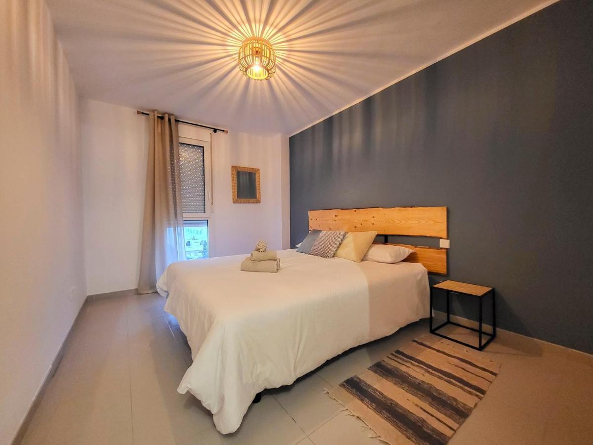 Medano4You Kevin'S Penthouse El Médano Zewnętrze zdjęcie