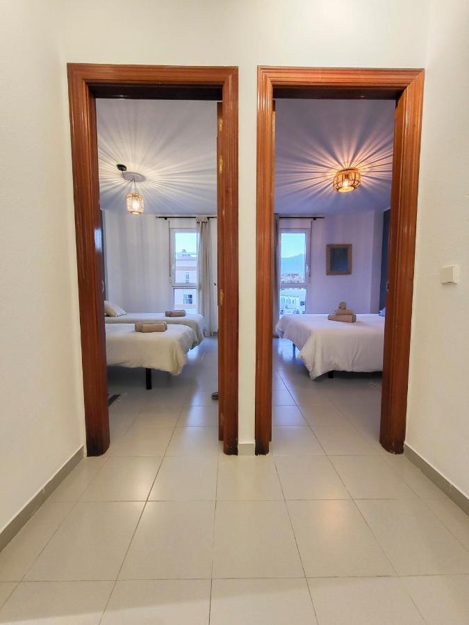 Medano4You Kevin'S Penthouse El Médano Zewnętrze zdjęcie