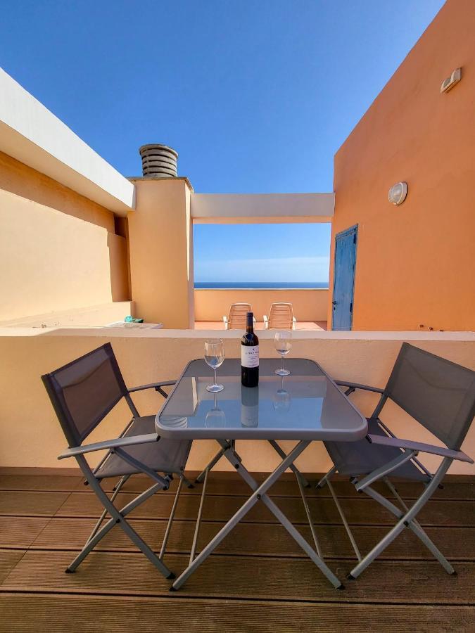Medano4You Kevin'S Penthouse El Médano Zewnętrze zdjęcie