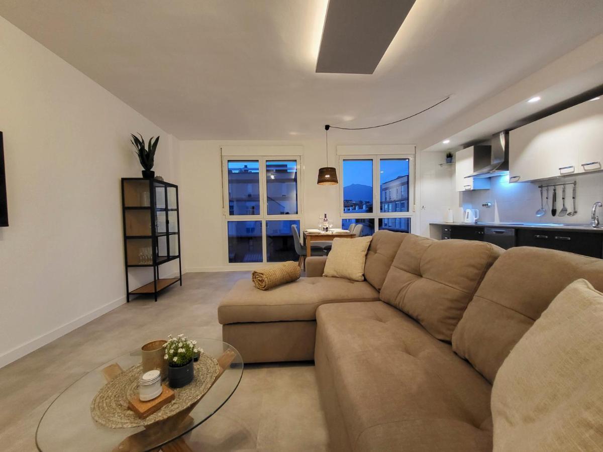 Medano4You Kevin'S Penthouse El Médano Zewnętrze zdjęcie