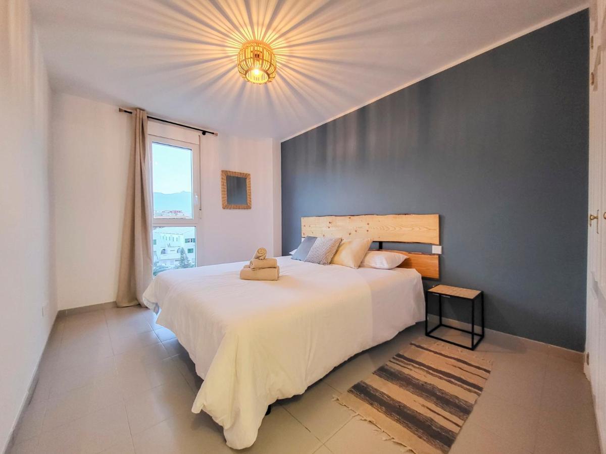Medano4You Kevin'S Penthouse El Médano Zewnętrze zdjęcie