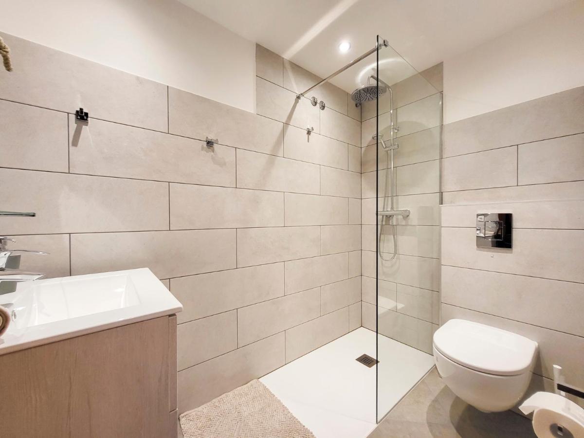 Medano4You Kevin'S Penthouse El Médano Zewnętrze zdjęcie