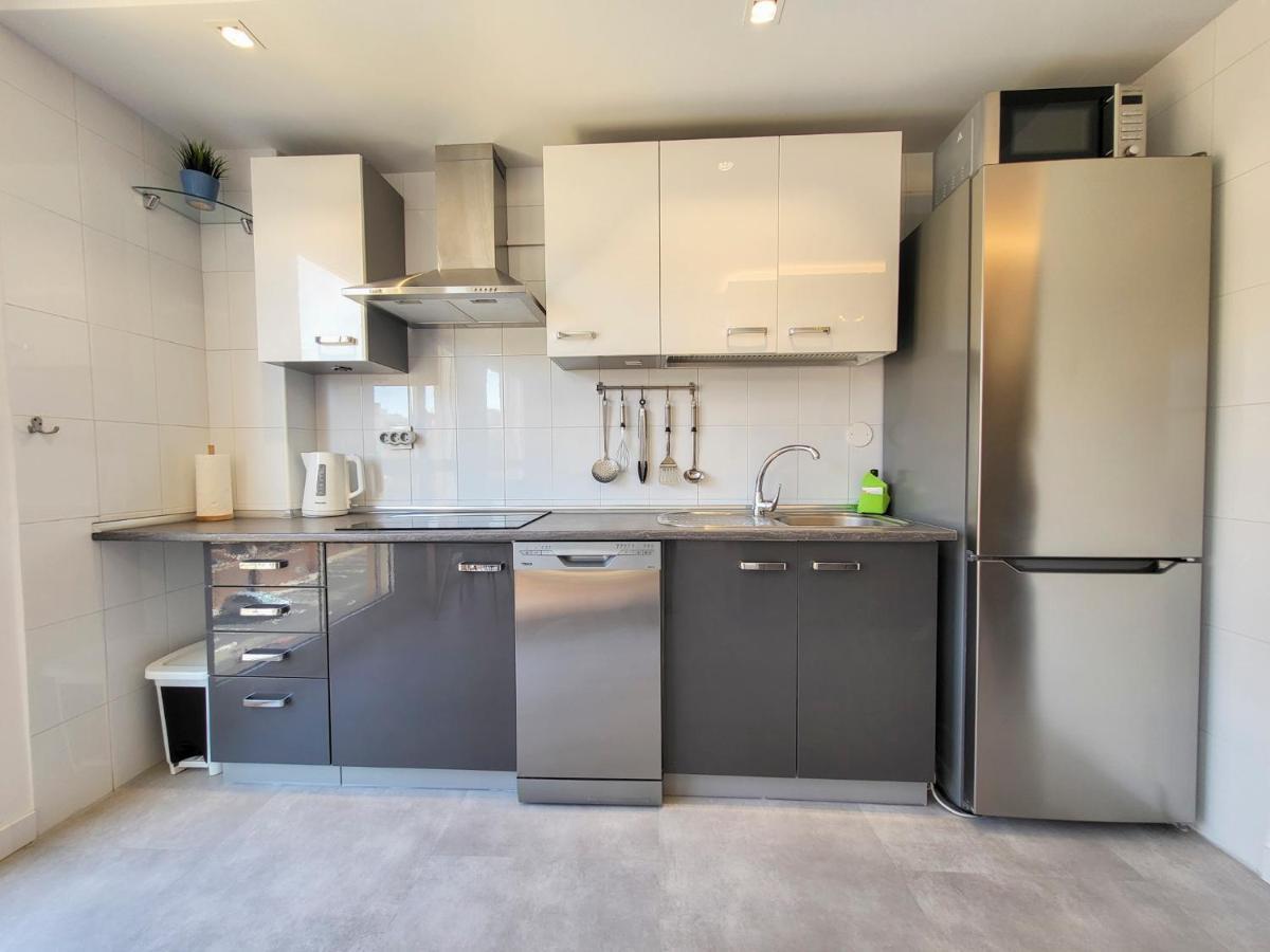 Medano4You Kevin'S Penthouse El Médano Zewnętrze zdjęcie
