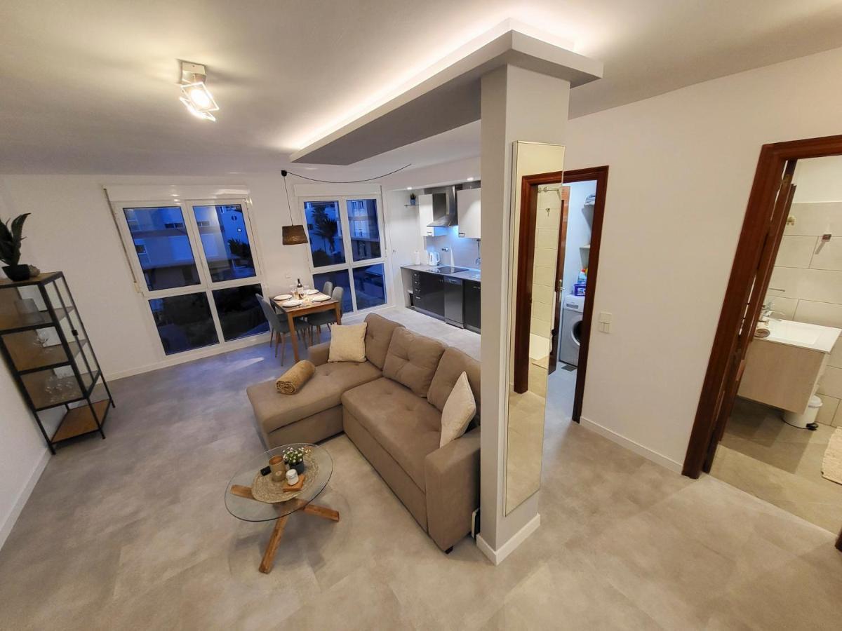 Medano4You Kevin'S Penthouse El Médano Zewnętrze zdjęcie