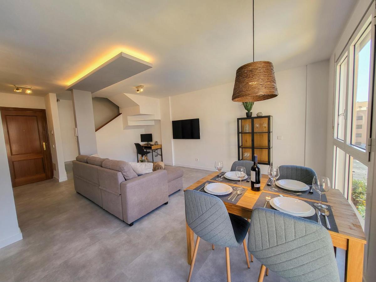 Medano4You Kevin'S Penthouse El Médano Zewnętrze zdjęcie