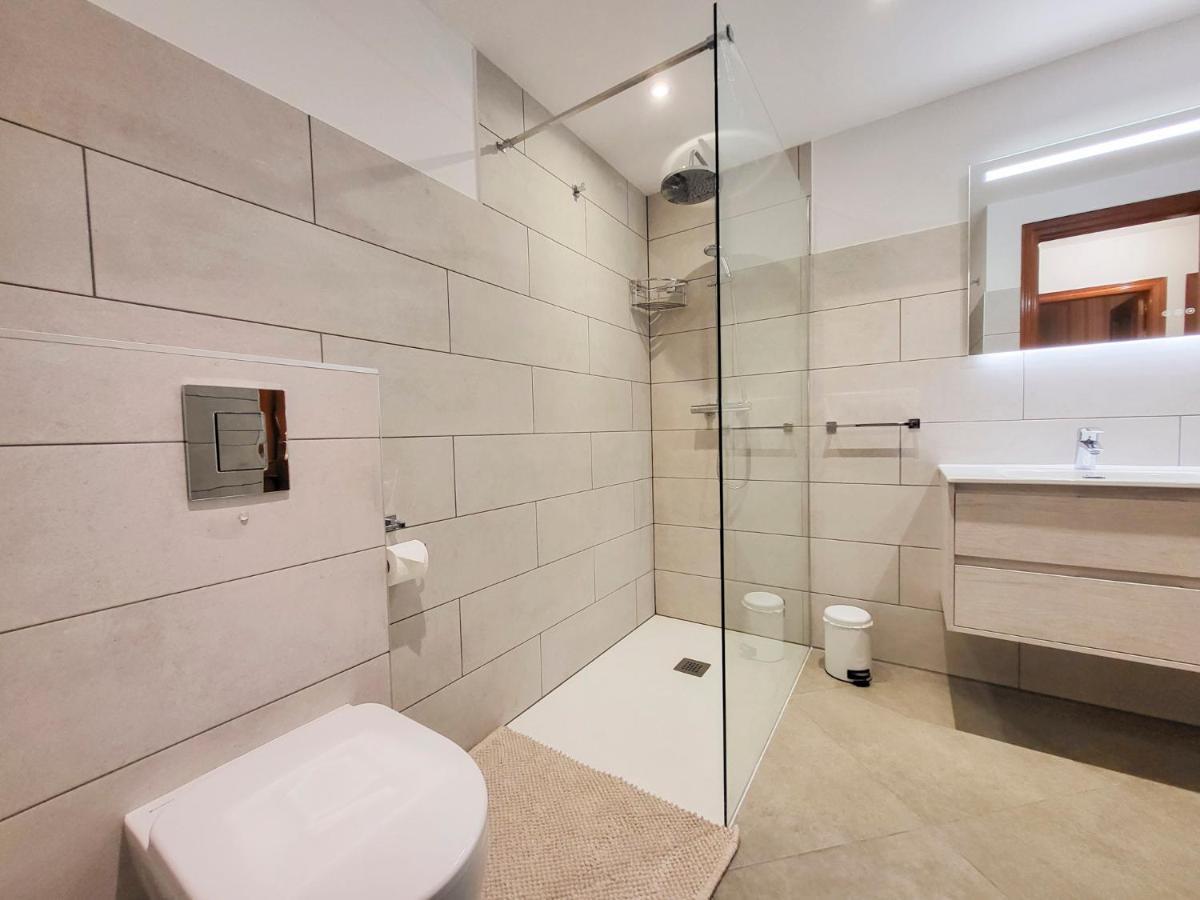 Medano4You Kevin'S Penthouse El Médano Zewnętrze zdjęcie