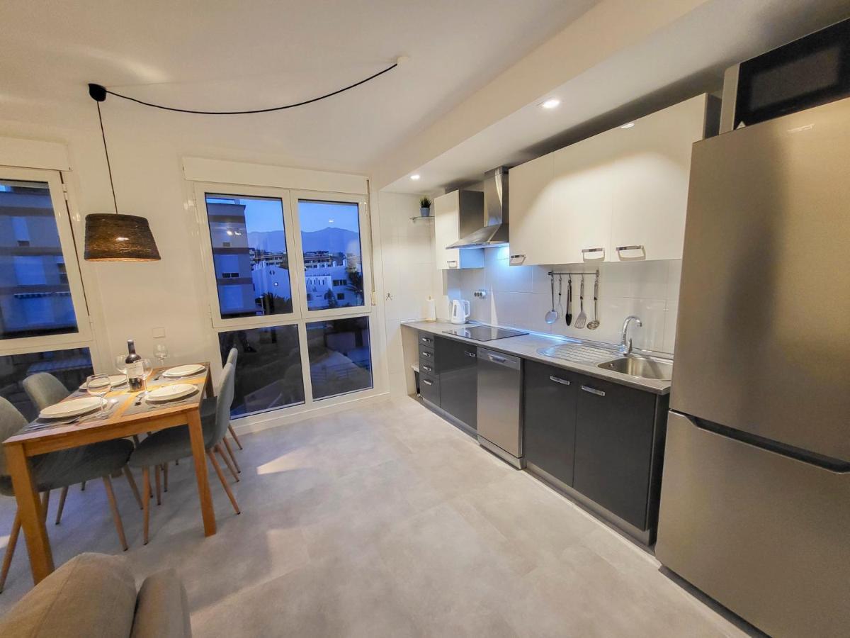 Medano4You Kevin'S Penthouse El Médano Zewnętrze zdjęcie