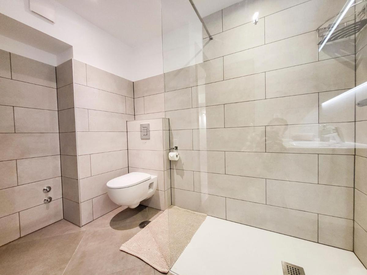 Medano4You Kevin'S Penthouse El Médano Zewnętrze zdjęcie